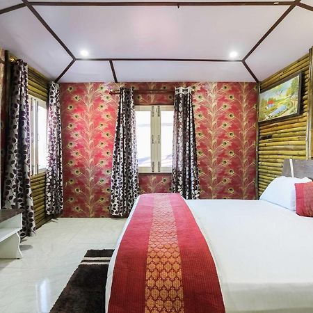 Glamwood Resort Dhanaulti, Ranked 1 In Dhanaulti Εξωτερικό φωτογραφία