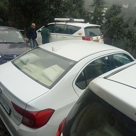 Glamwood Resort Dhanaulti, Ranked 1 In Dhanaulti Εξωτερικό φωτογραφία