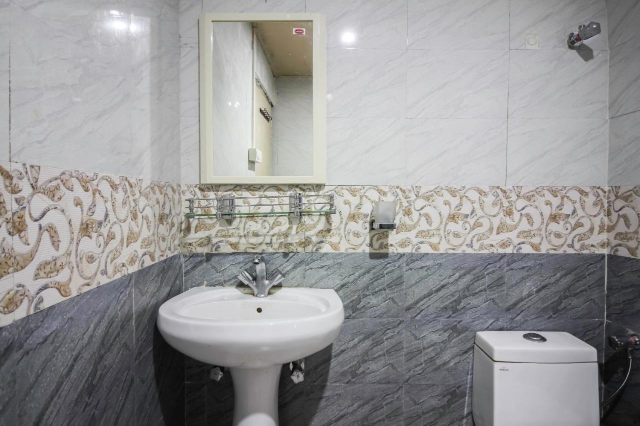 Glamwood Resort Dhanaulti, Ranked 1 In Dhanaulti Εξωτερικό φωτογραφία